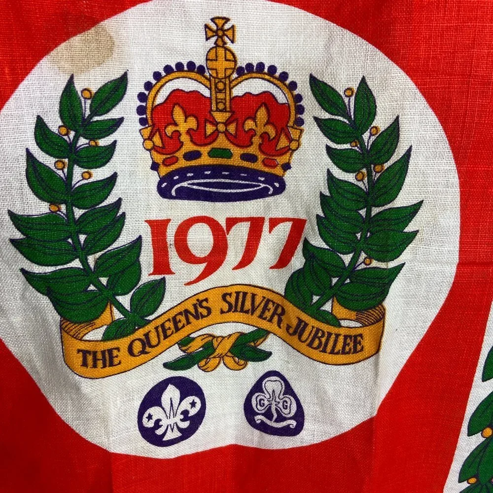 Irish Linen vintage 1977s